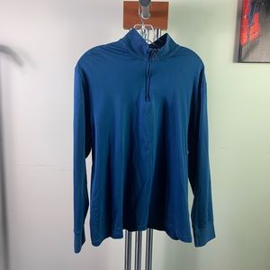 Murano Liquid Luxury Longsleeve Pullover